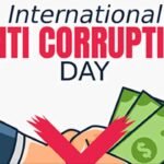 international anti-corruption day 2023