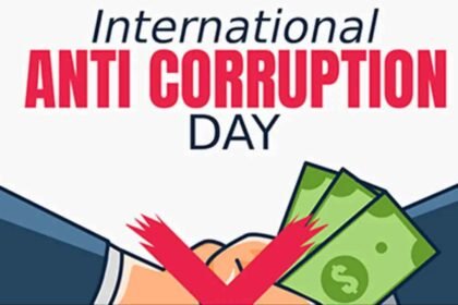 international anti-corruption day 2023