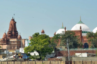 Sri Krishna Janmabhoomi Temple