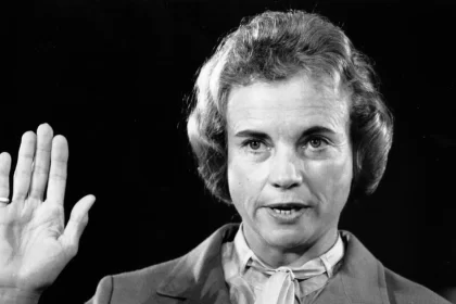 Sandra Day O'connor