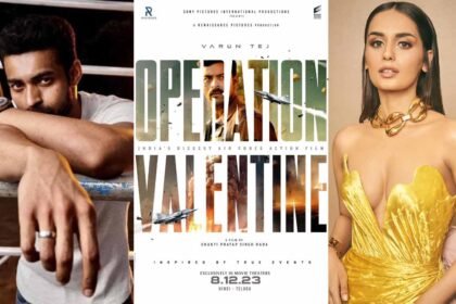 operation valentine