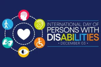international day of disabled person