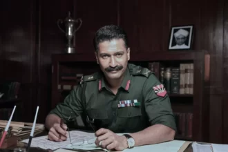 Vicky kaushal