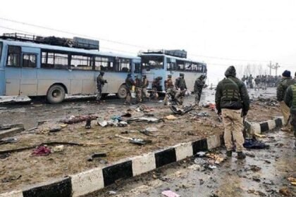 pakistani bus