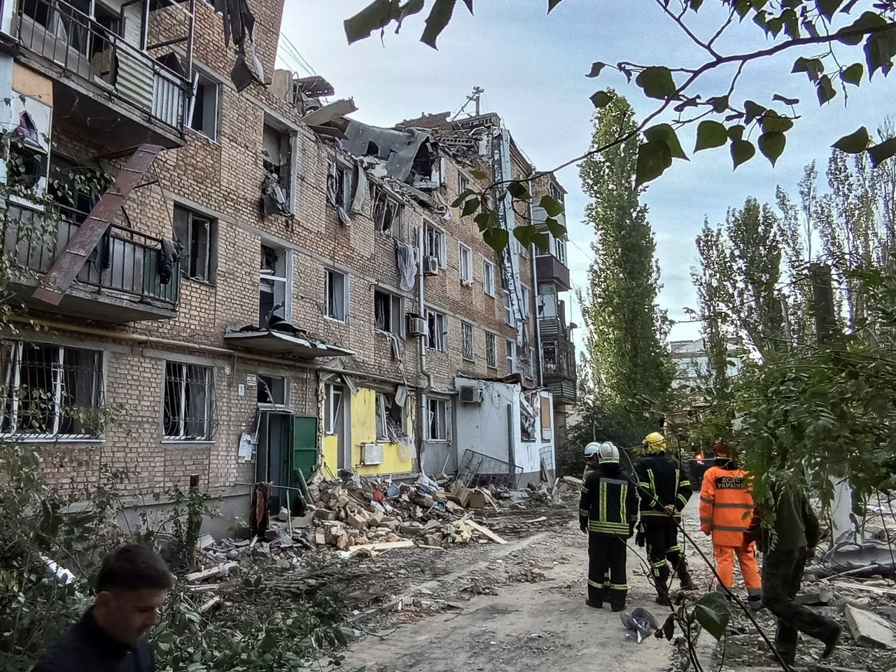 ukraine