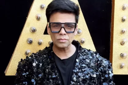 Karan Johar