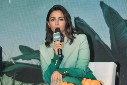 Alia Bhatt