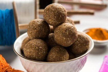 laddoo