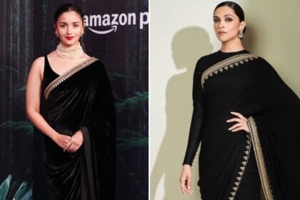 Deepika Padukone vs Alia Bhatt