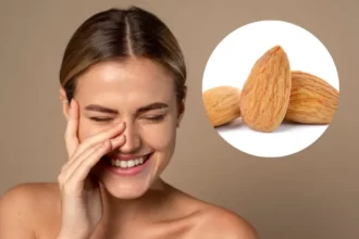 Almonds Skincare