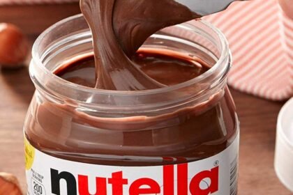 Nutella