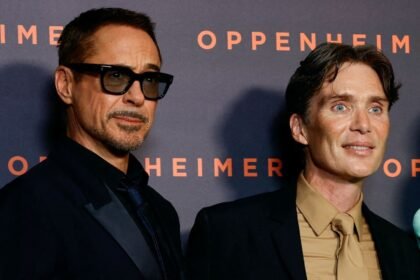 Murphy & Downey Jr.