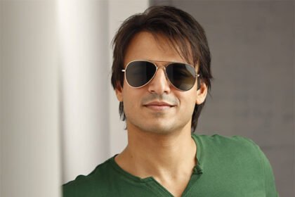 Vivek Oberoi