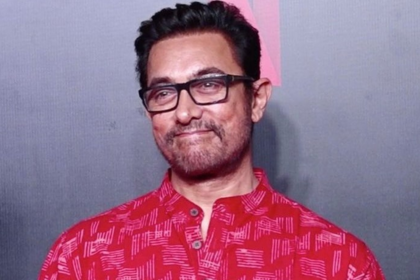 Aamir Khan