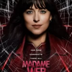 Madame Web Movie