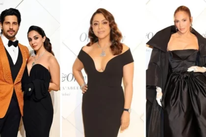 Bollywood Celebrities