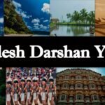 Swadesh Darshan List