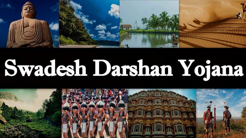 Swadesh Darshan List