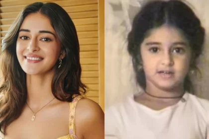Ananya Pandey