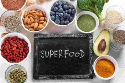 superfoods