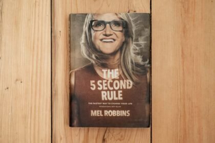 Mel Robbins