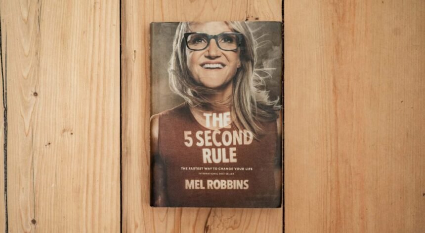 Mel Robbins