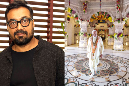 Anurag Kashyap