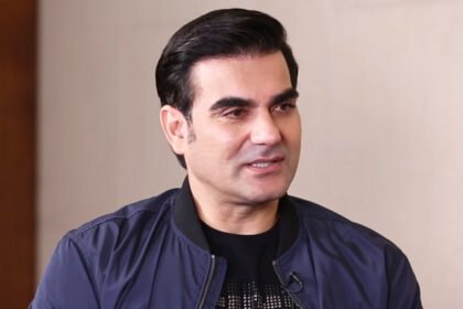 Arbaaz Khan