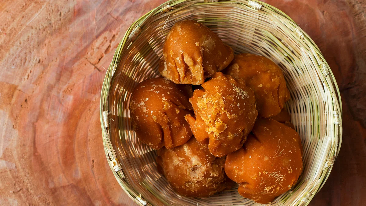 Jaggery