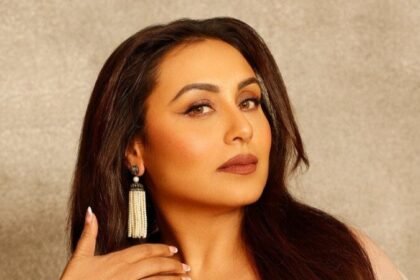 Rani Mukerji