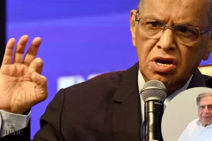 Narayana Murthy