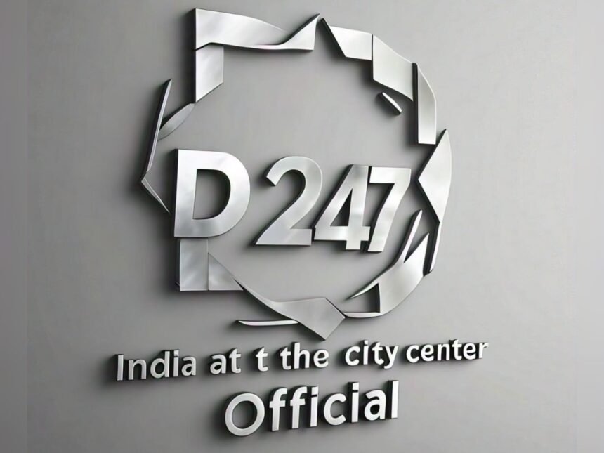 D247 India