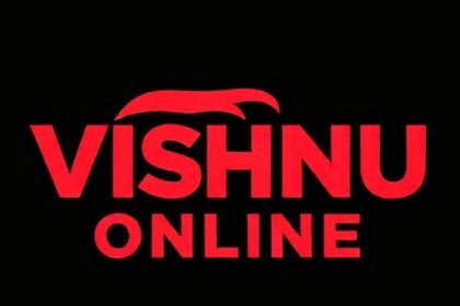 Vishnu Online