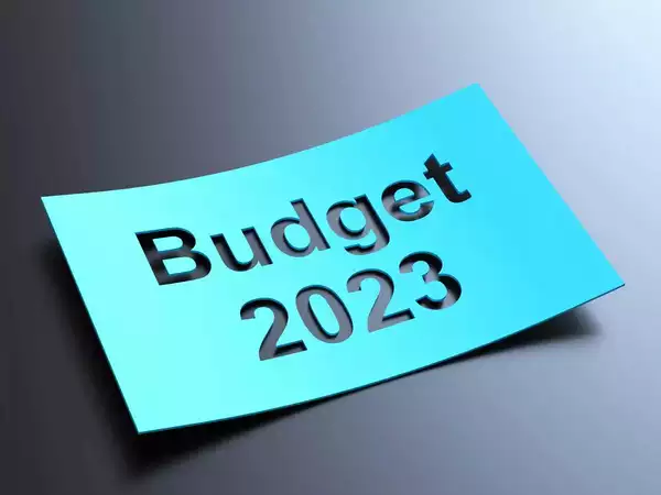 Budget 2023