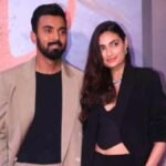 Wife Athiya Shetty Breaks Silence