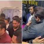 Salman Khan's Security Pushes Vicky Kaushal