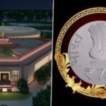 Special ₹ 75 Coin To Mark New Parliament