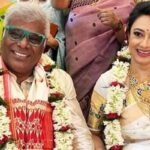 Actor Ashish Vidyarthi, 60, Marries Rupali Barua. 