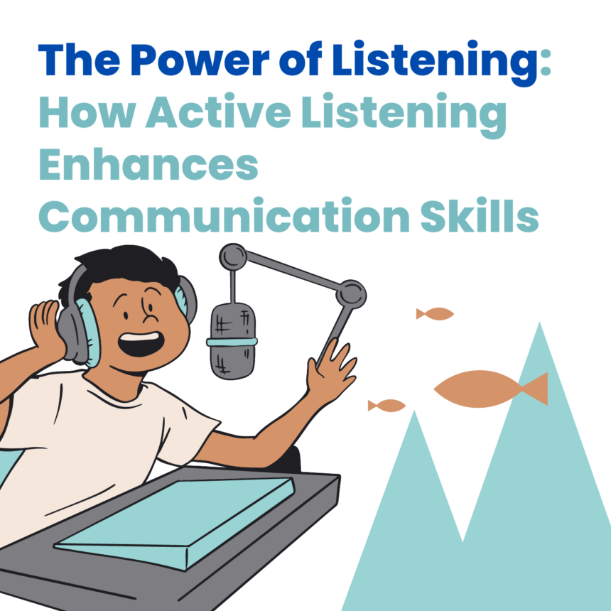 Communication Skill