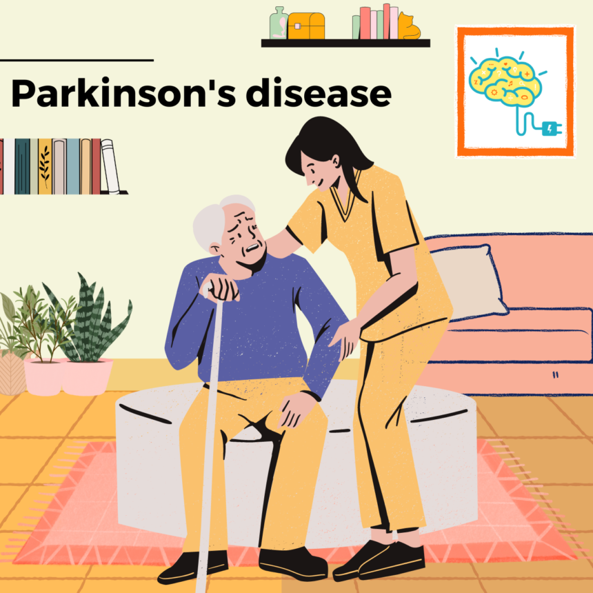 Parkinson's-disease