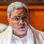 Karnataka CM to Argue Cauvery Dispute in Supreme Court