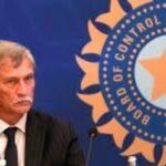 BCCI President and Vice-President Set to Visit Pakistan for Asia Cup 2023