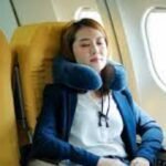 Sky-High Slumber: Easy Tips for a Restful In-Flight Sleep