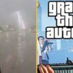GTA VI: Dynamic Weather Systems - A Game-Changer for the Next-Gen Experience