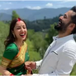 yami gautam and aditya dhar