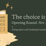 goodreads choice awards