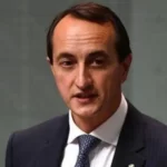 dave sharma