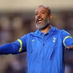 nuno espirito santo