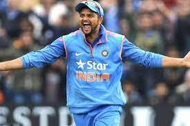 suresh raina