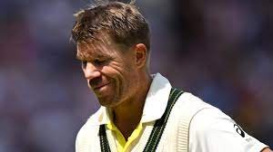 David Warner